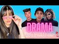 YouTube Drama Catch Up: James Charles, David Dobrick, and Gabbie Hanna