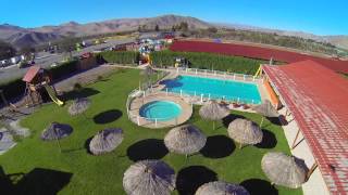 Club de Campo Valle del Sol