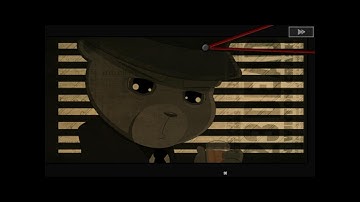 NOIR POINT AND CLICK ADVENTURE | Bear With Me Part 1