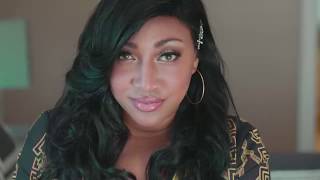 Holly Monroe - Hell Nah (Official Music Video Teaser)