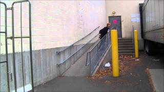 28 Seconds of Ben Evans