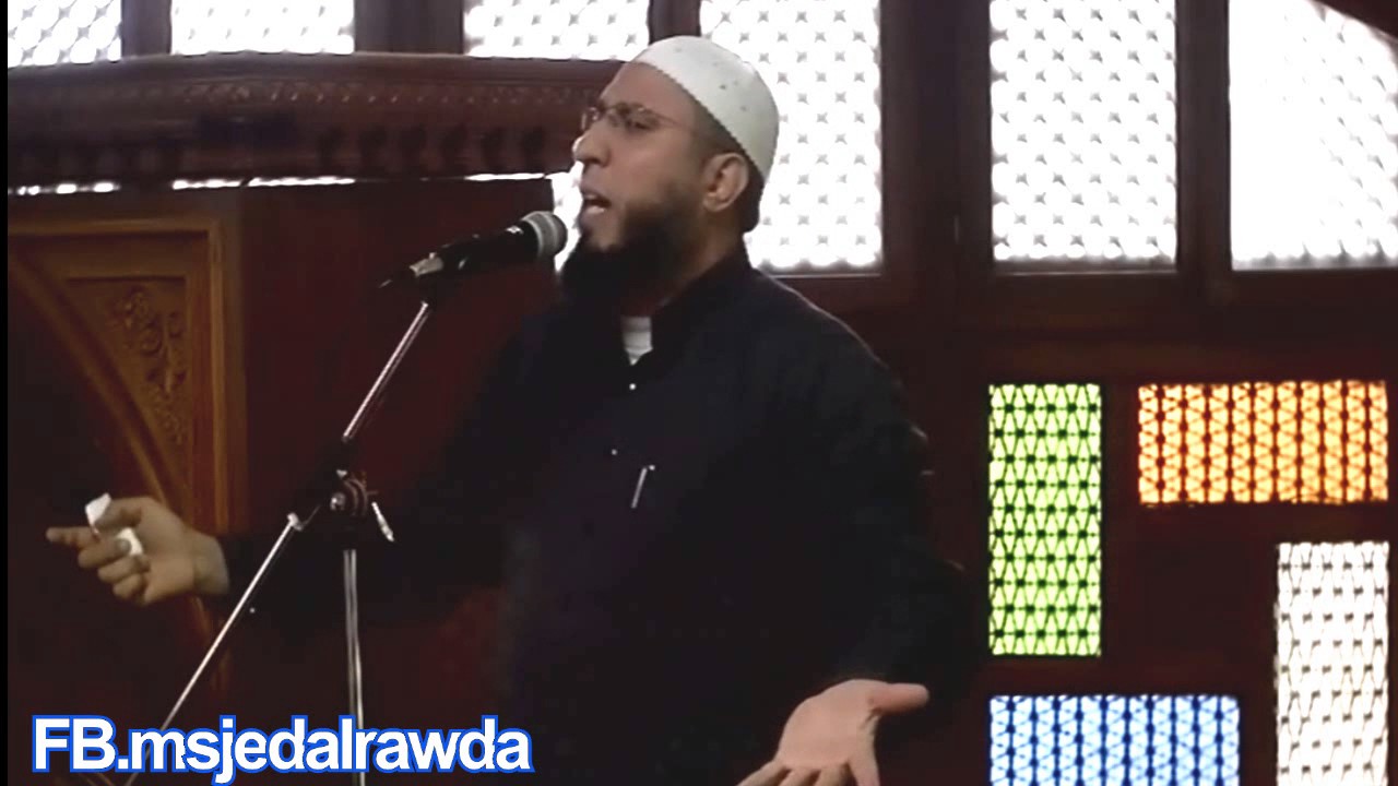 البطولة في الاسلام -الشيخ رضا العزازي