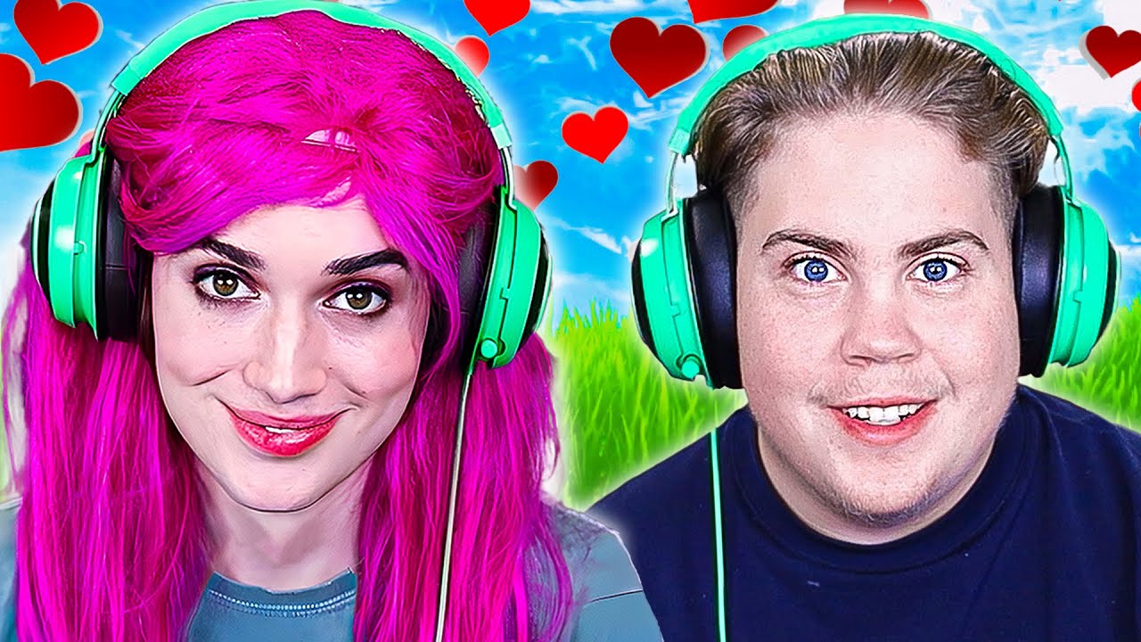 Братан думает, что я его девушка 😂