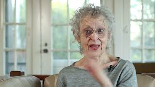 Ferne Jacobs on her process and techniques
