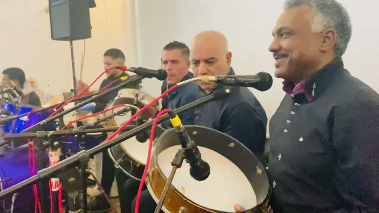 0667798948 هيت حدو الخميسي - مولاي طاهر - تا انا ضيف الله 2025