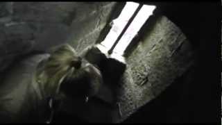 Inside The Pigeon Tower Rivington Pike