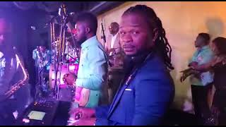 ⁣Maestro Richie, JP, EL Pozo, Abdel la France tap Janm avek septentrionale