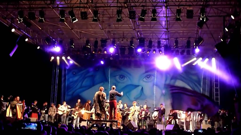 CELTICA 2014 - Greenlands