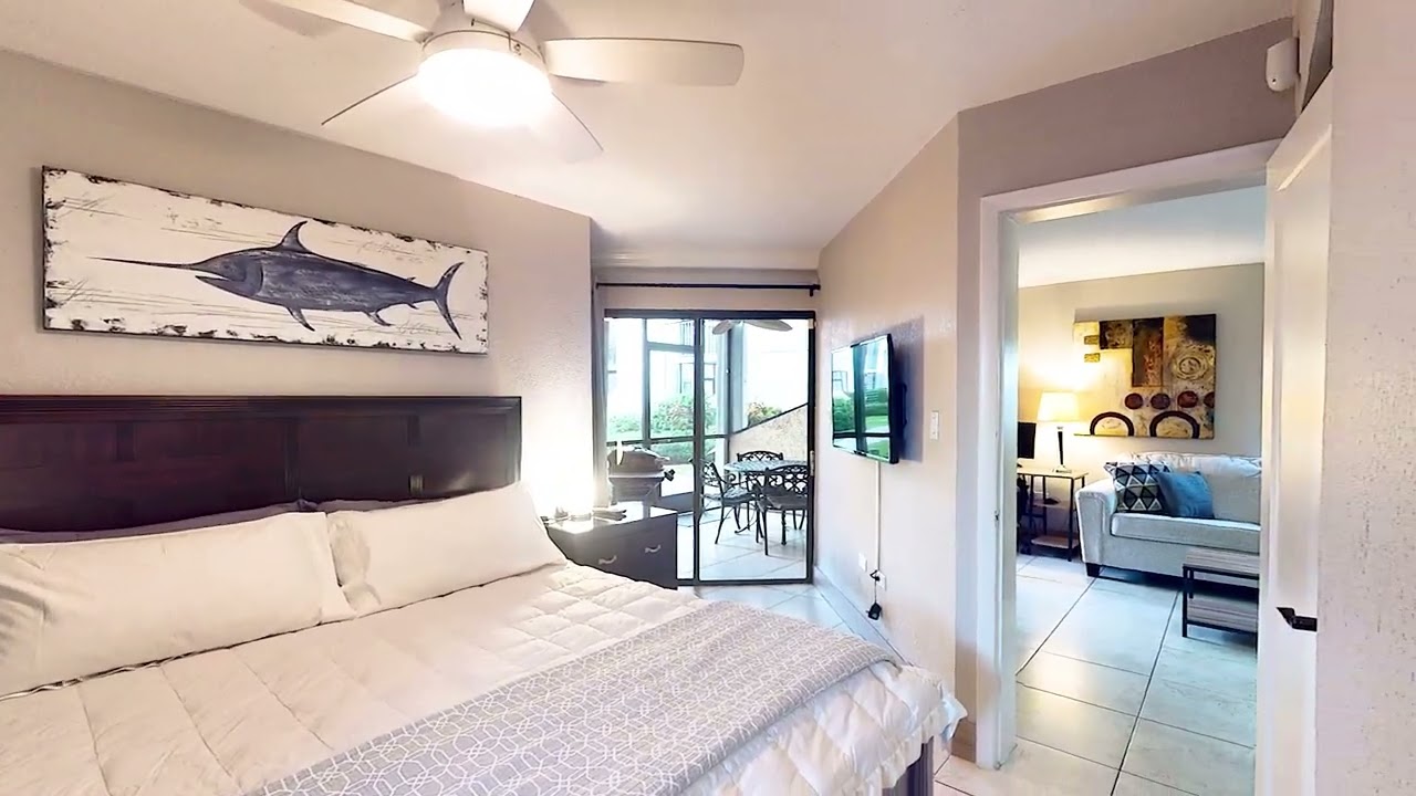 Cayman Reef Resort Suite 1