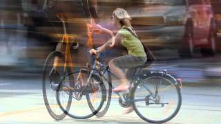 Are Bicycle Accidents Always Caused By Drivers?
