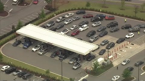 US recovers half of Colonial Pipeline ransom