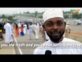 Ex Bishop David Abioye's driver quits Living Faith Church, converts to Islam | Legit TV
