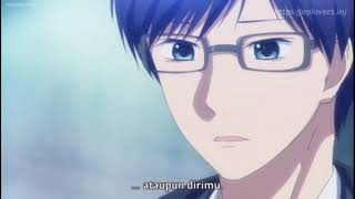 Download Lagu Story wa Anime Sad - Lupa Ingatan MP3