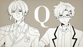 Q