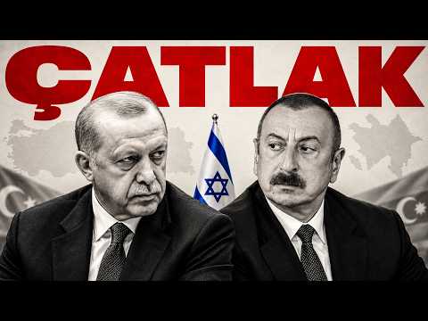 TURKEY - AZERBAIJAN: THE CRISIS IS GROWING!