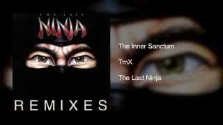 The Last Ninja Remixes Vol.1 (compilation album)