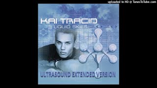 Kai Tracid - Liquid Sky 2020 (Ultrasound Extended Version)