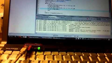 MRL arduino