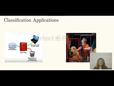 Difference between Clustering & Classification | Python Tutorial for Beginners [Full Course] ML