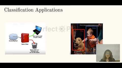 Difference between Clustering & Classification | Python Tutorial for Beginners [Full Course] ML