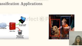Difference between Clustering & Classification | Python Tutorial for Beginners [Full Course] ML screenshot 3