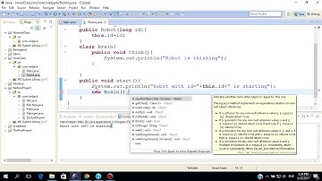 Bài 29 : Inner class trong Java - chia sẻ MIỄN PHÍ khóa học 550k