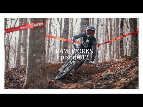 FRAMEWORKS | Neko Mulally | Episode 12