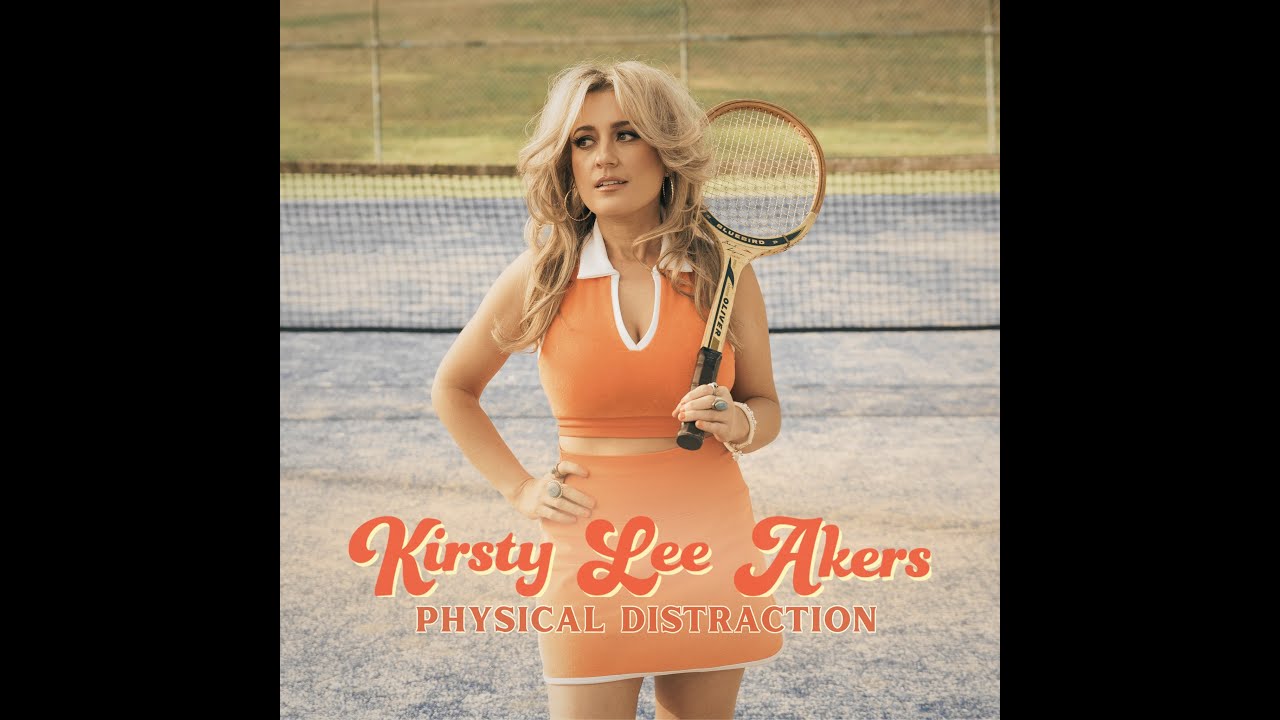 Kirsty Lee Akers shares A Moment with Tracy & the Big D on Fraser Coast Fm, September 2023