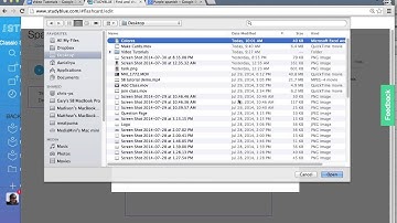 StudyBlue Tutorials - Making Flashcards