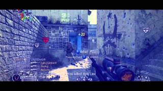 Celebrity 'Velocity' A Multi-CoD Montage Wealth