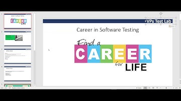 SDLC Vs STLC: Software Development Life Cycle and Software Testing Life Cycle | Hindi Video 2