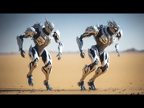 7 Fastest Robots in the World! (New 2023)