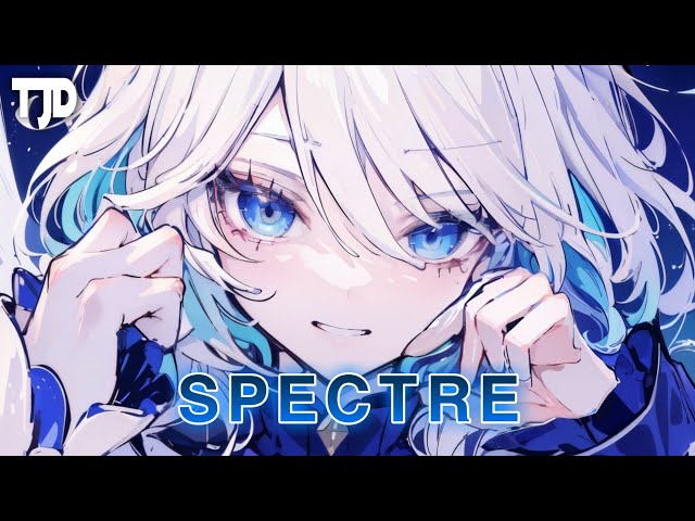 Nightcore - The Spectre (Lyrics) Alan Walker class=