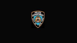 NYPD 75 Prct Foot Pursuit In Highland For Hit & Run Suspects