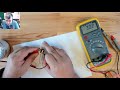 How to Make a Lab Power Supply - Power supply project #Beginners diy projects