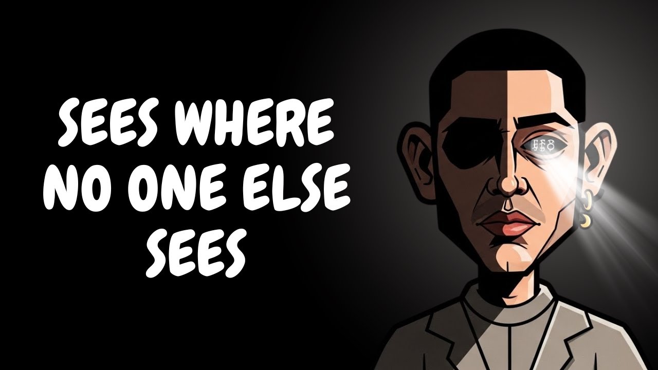 The Psychology of Those Who See Where No One Else Sees