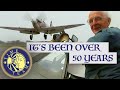 WW2 Pilot Re-Enters Spitfire Cockpit After 50 Years | Time Team