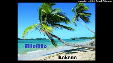 KEKENE - MiloMilo