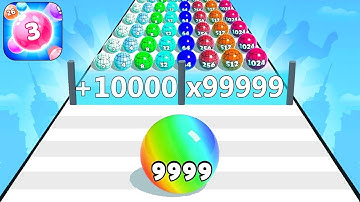 New Satisfying Mobile Game Big Update Canvas Run Top Gameplay Walkthrough Android All Levels Free