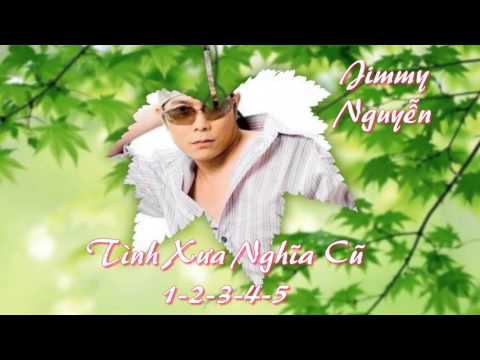 Tình Xưa Nghĩa