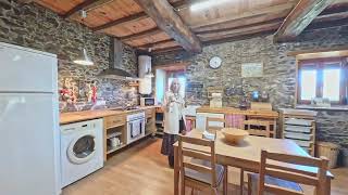 Casa en Venta en Loro, Pravia