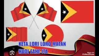 TIMOR OAN DEIT🇹🇱 🇹🇱