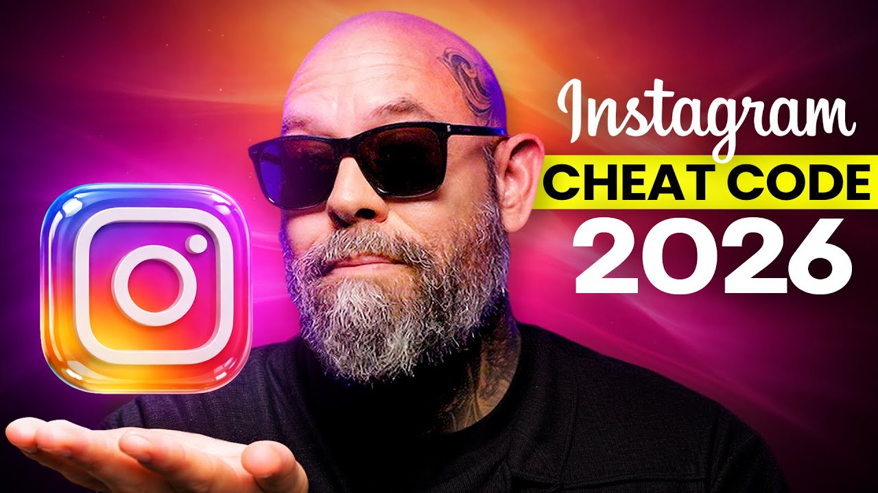 Best Instagram Marketing Strategy For Small Businesses 2026 (Step by Step)