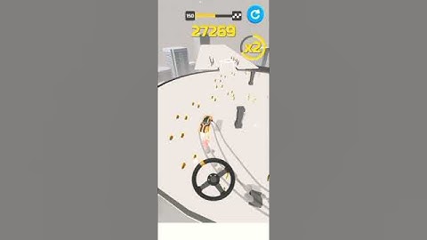 Ngebuugg hyper drift(6) #cover #music #gaming #djremixyangkaliancaricari