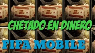Abro 10 Riquesas En Fifa Mobile
