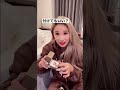 韓国人彼女にサプライズ！誰も予想できない言葉が返ってきた