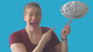 I Knit a Tudor Cap!