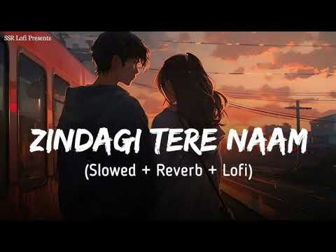 ZINDAGI TERE NAAM X DIL SE DIL TAK