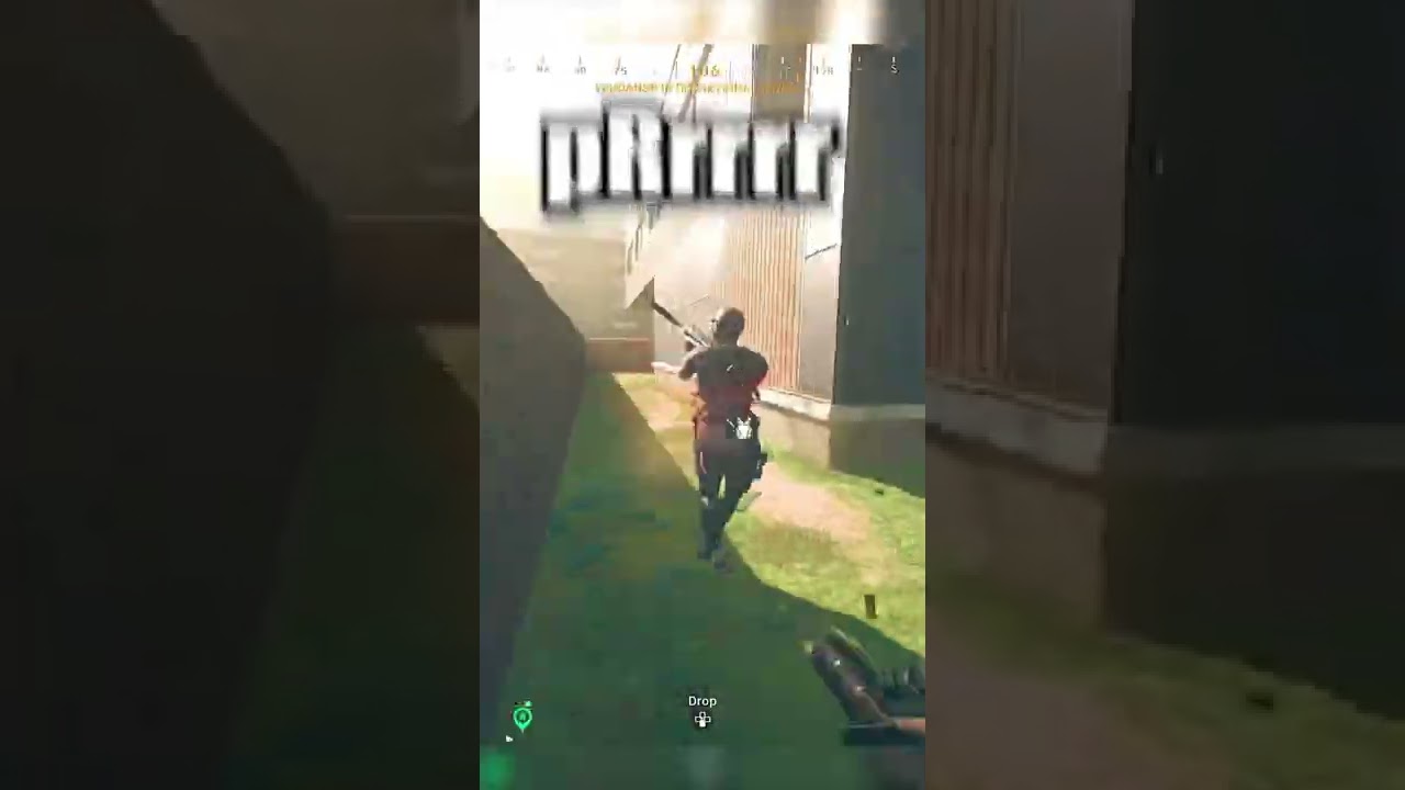 Clip Play Back 22 - Warzone Comedy Breakdown