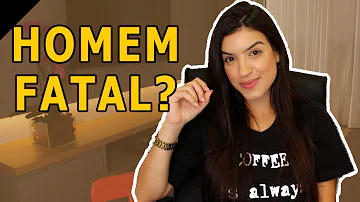 O que é considerado um homem bonito?